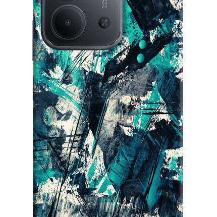 Artwork Redmi 15C 5G Back Cover