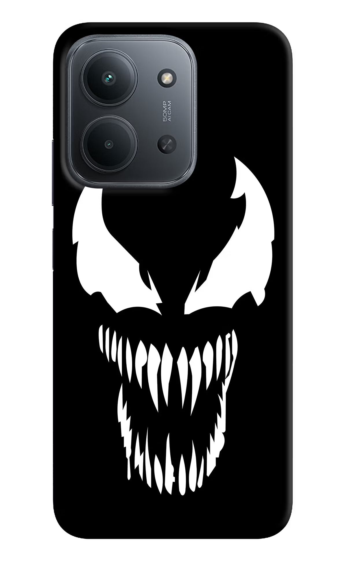 Venom Redmi 15C 5G Back Cover