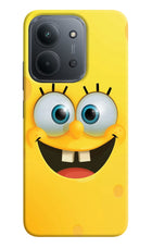 Sponge 1 Redmi 15C 5G Back Cover
