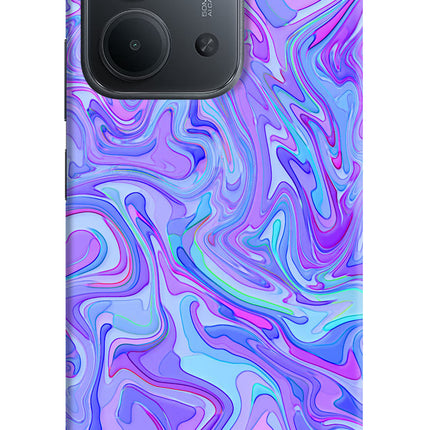 Glitter Redmi 15C 5G Back Cover