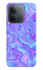Glitter Redmi 15C 5G Back Cover
