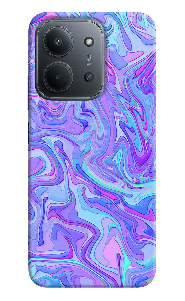 Glitter Redmi 15C 5G Back Cover
