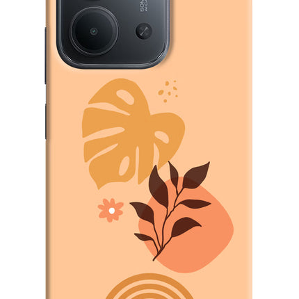 Bohemian Art Redmi 15C 5G Back Cover