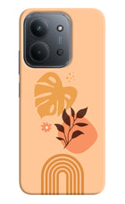Bohemian Art Redmi 15C 5G Back Cover