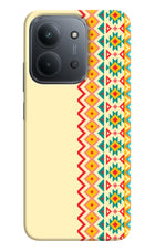 Ethnic Seamless Redmi 15C 5G Back Cover