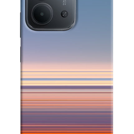 Morning Colors Redmi 15C 5G Back Cover