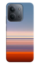 Morning Colors Redmi 15C 5G Back Cover