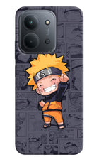 Chota Naruto Redmi 15C 5G Back Cover
