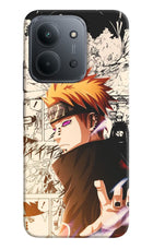 Pain Anime Redmi 15C 5G Back Cover