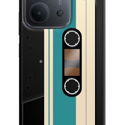 Cassette Redmi 15C 5G Back Cover