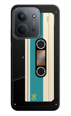 Cassette Redmi 15C 5G Back Cover