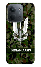 Balidan Indian Logo Redmi 15C 5G Back Cover