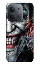 Joker Cam Redmi 15C 5G Back Cover