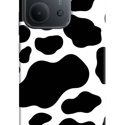 Cow Spots Redmi 15C 5G Back Cover