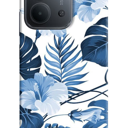 Fabric Art Redmi 15C 5G Back Cover
