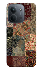 Desi Print Redmi 15C 5G Back Cover