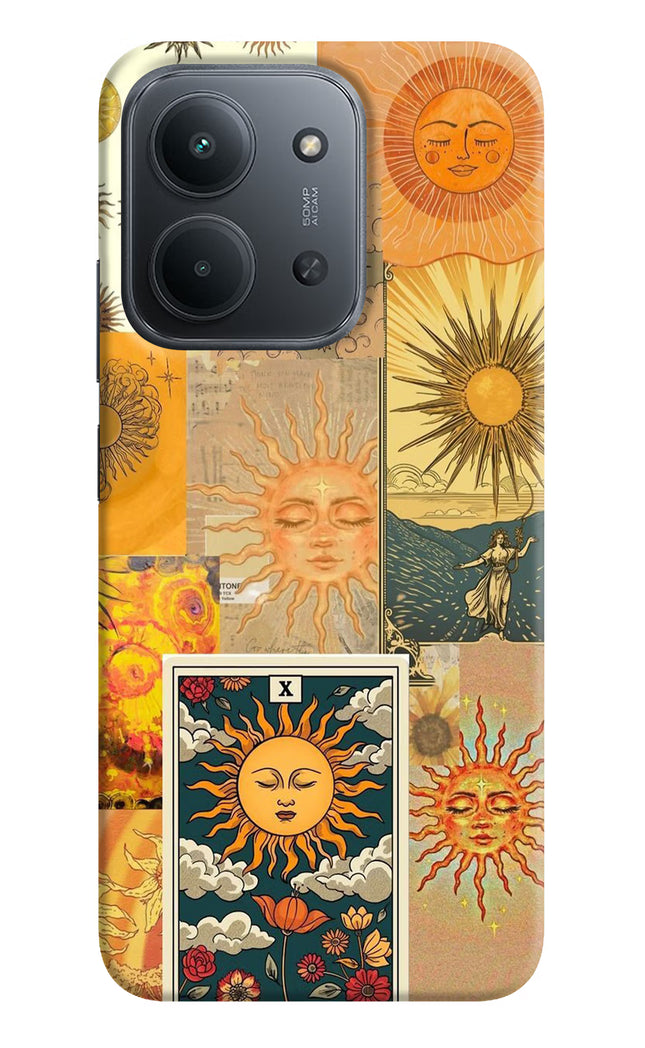 Sun Redmi 15C 5G Back Cover