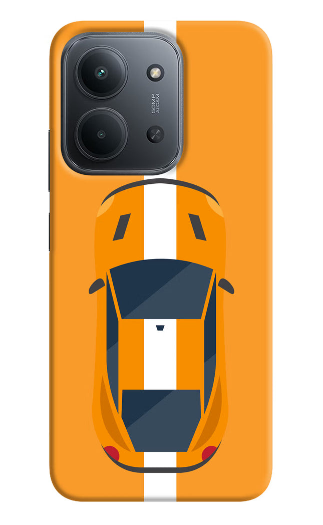 Highway Pursuit Redmi 15C 5G Back Cover
