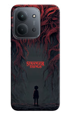 Ordinary Things Dark Side Redmi 15C 5G Back Cover