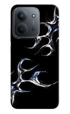 Chrome Tribal Redmi 15C 5G Hard Case Back Cover by Casekaro