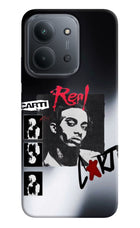 Playboi Carti Redmi 15C 5G Hard Case Back Cover by Casekaro