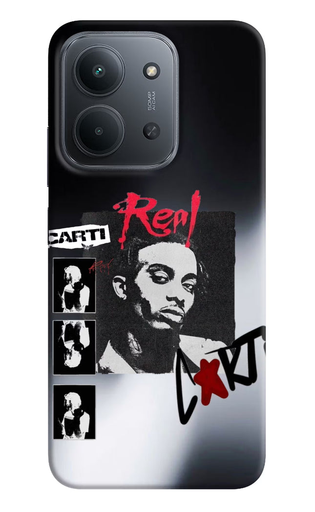 Playboi Carti Redmi 15C 5G Hard Case Back Cover by Casekaro