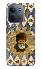 Woodooo Redmi 15C 5G Hard Case Back Cover by Casekaro