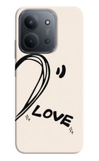Soul Line Redmi 15C 5G Hard Case Back Cover by Casekaro