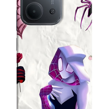 Gwen Verse Redmi 15C 5G Hard Case Back Cover by Casekaro