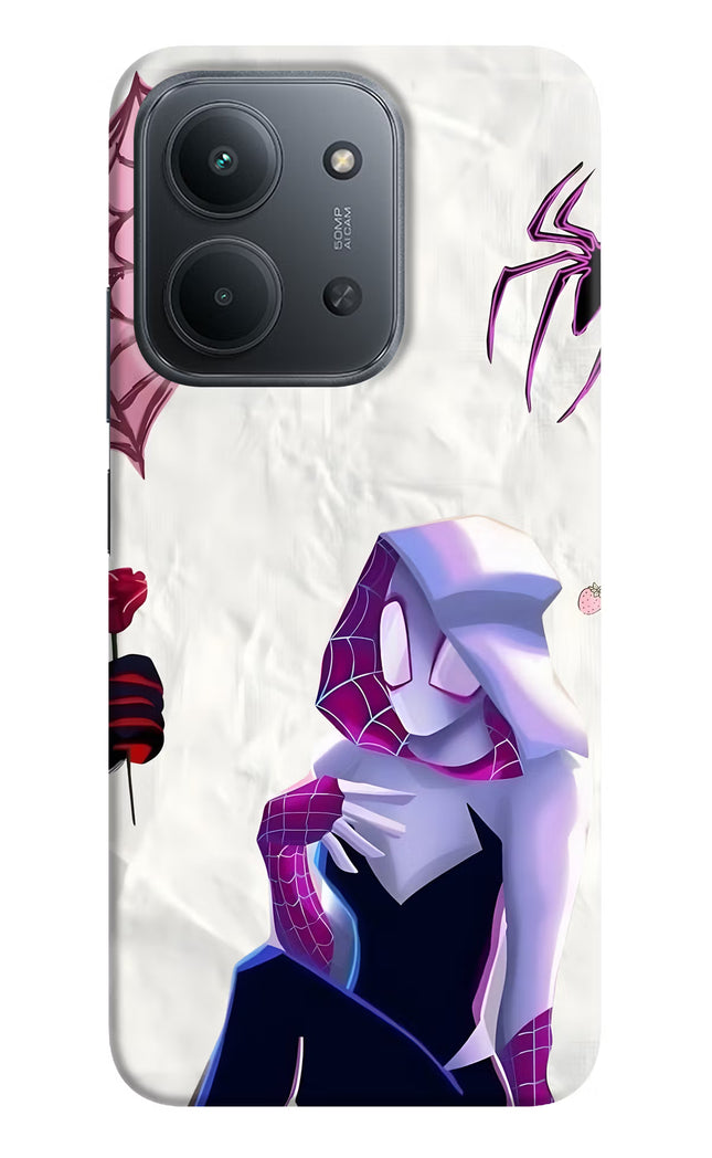 Gwen Verse Redmi 15C 5G Hard Case Back Cover by Casekaro