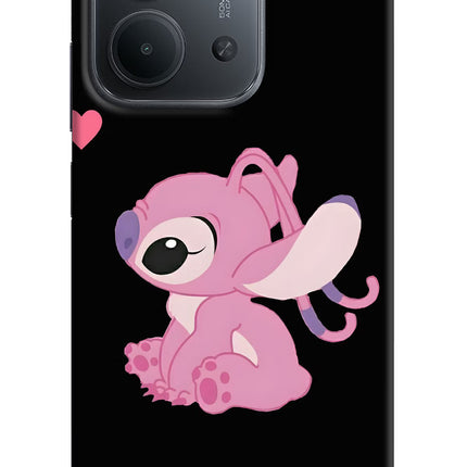Angel Crush Redmi 15C 5G Hard Case Back Cover by Casekaro