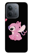 Angel Crush Redmi 15C 5G Hard Case Back Cover by Casekaro