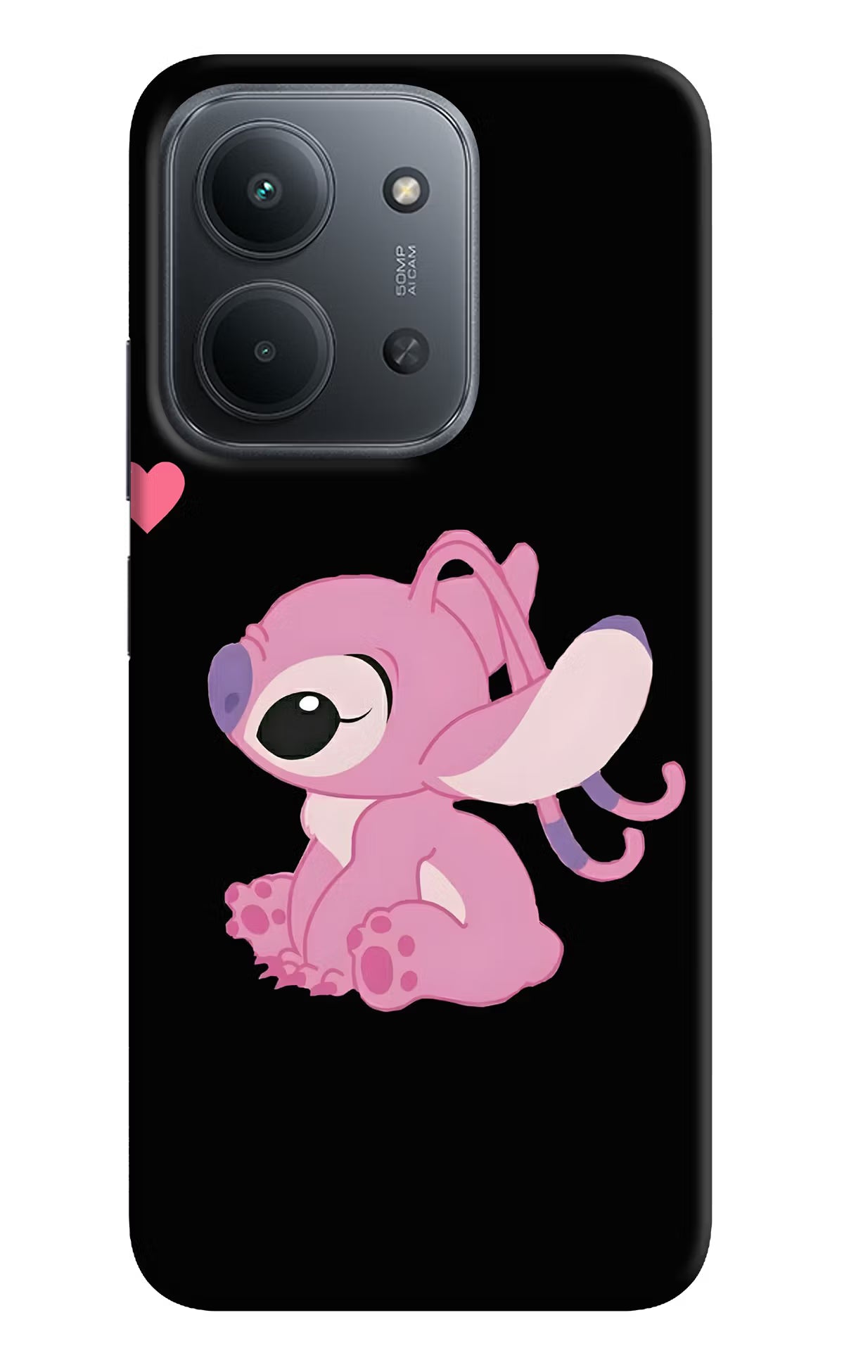 Angel Crush Redmi 15C 5G Back Cover