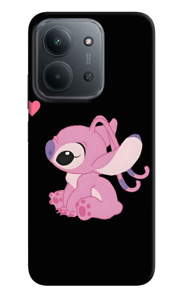 Angel Crush Redmi 15C 5G Hard Case Back Cover by Casekaro