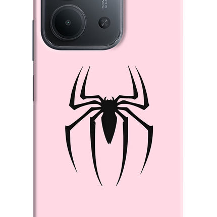 Peter Symbol Redmi 15C 5G Hard Case Back Cover by Casekaro