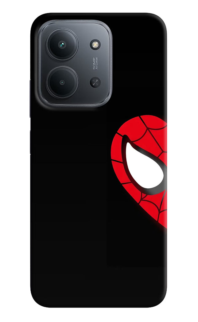 Peter Mask Redmi 15C 5G Hard Case Back Cover by Casekaro