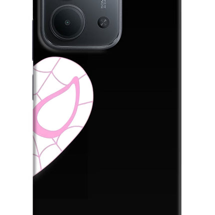Gwen Mask Redmi 15C 5G Hard Case Back Cover by Casekaro