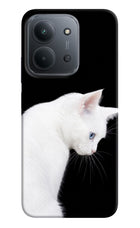 Snow Gaze Redmi 15C 5G Hard Case Back Cover by Casekaro