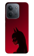 Night Thief Redmi 15C 5G Hard Case Back Cover by Casekaro