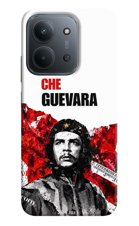 Che Guevara Revolution Redmi 15C 5G Back Cover