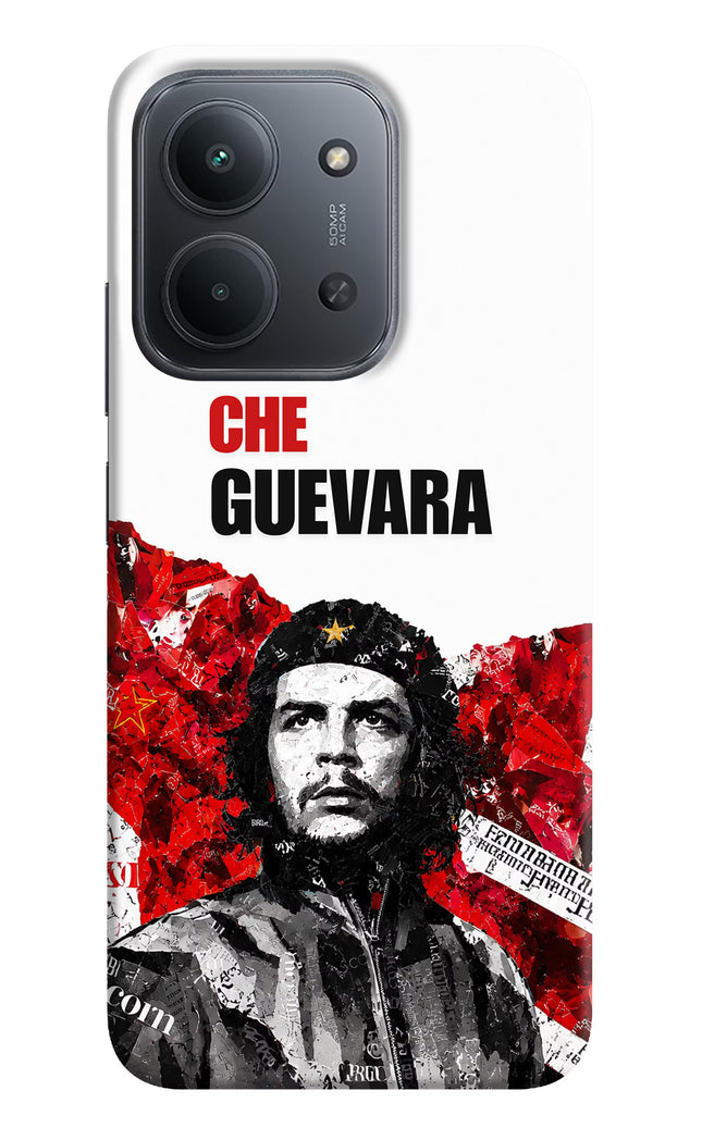 Che Guevara Revolution Redmi 15C 5G Hard Case Back Cover by Casekaro