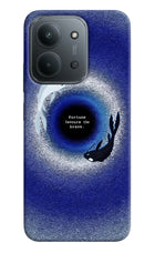 Dark Koi Redmi 15C 5G Hard Case Back Cover by Casekaro