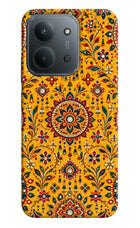 Sunlit Aura Redmi 15C 5G Hard Case Back Cover by Casekaro