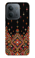 Noir Mehfil Redmi 15C 5G Hard Case Back Cover by Casekaro