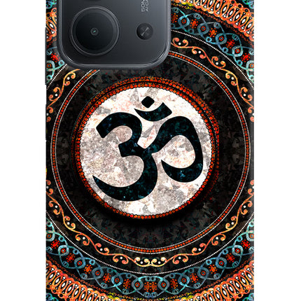 Om Culture Redmi 15C 5G Pop Case