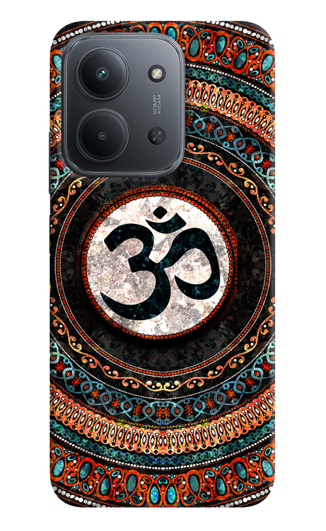 Om Culture Redmi 15C 5G Pop Case