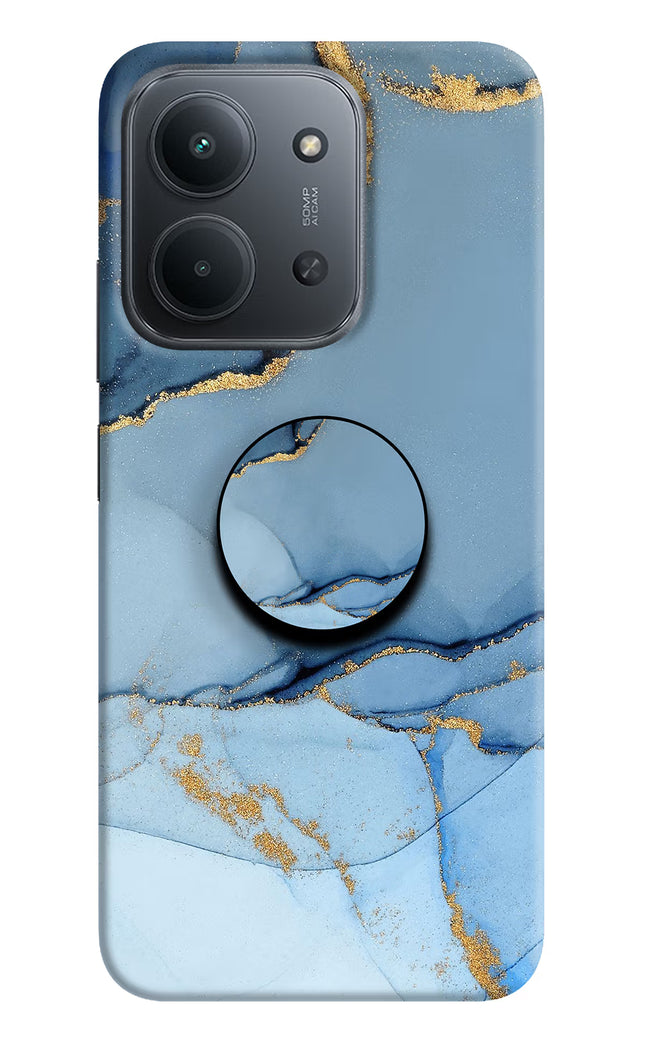 Blue Marble Redmi 15C 5G Pop Case