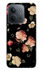 Flowers Redmi 15C 5G Pop Case