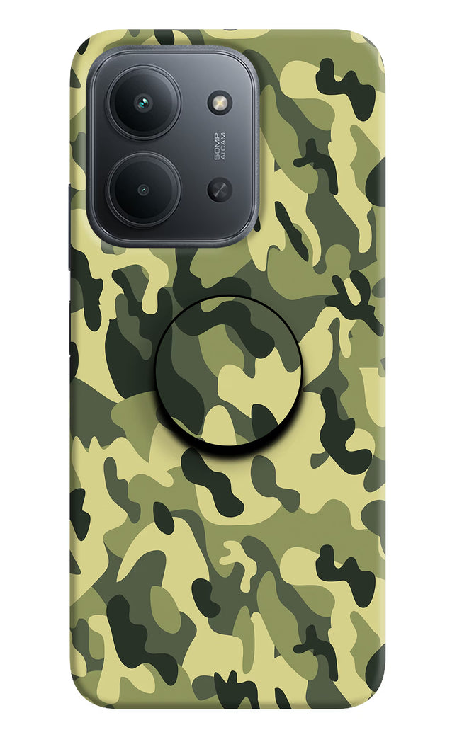 Camouflage Redmi 15C 5G Pop Case