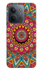 Mandala Redmi 15C 5G Pop Case